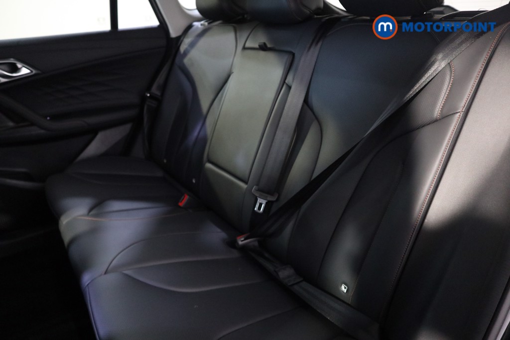 Mg Motor Uk HS Trophy Automatic Petrol Plug-In Hybrid SUV - Stock Number (1625754) - 18th supplementary image