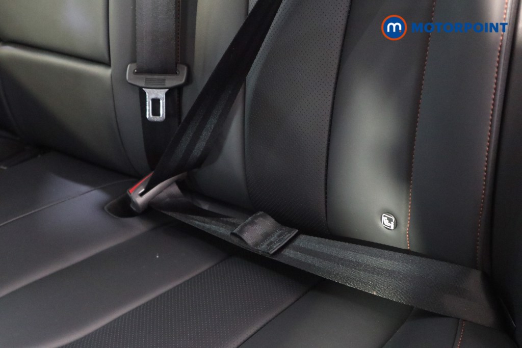 Mg Motor Uk HS Trophy Automatic Petrol Plug-In Hybrid SUV - Stock Number (1625754) - 19th supplementary image