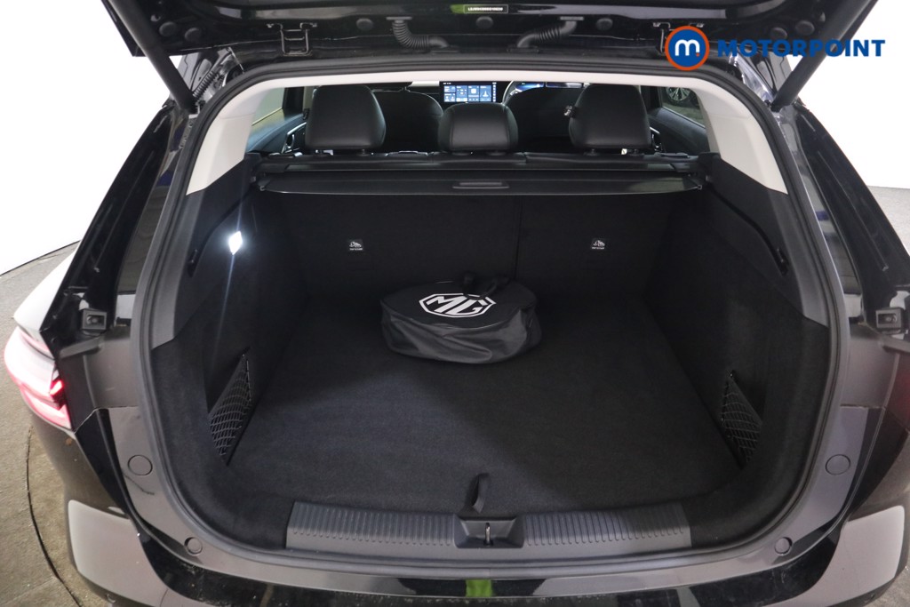 Mg Motor Uk HS Trophy Automatic Petrol Plug-In Hybrid SUV - Stock Number (1625754) - 20th supplementary image