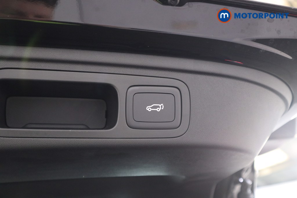 Mg Motor Uk HS Trophy Automatic Petrol Plug-In Hybrid SUV - Stock Number (1625754) - 22nd supplementary image