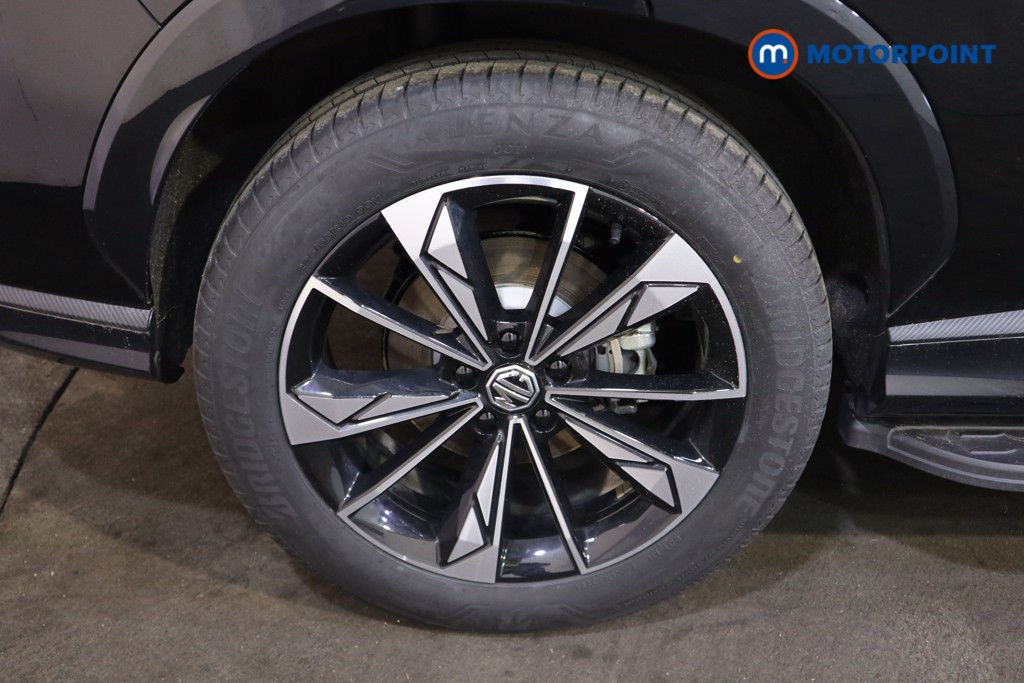 Mg Motor Uk HS Trophy Automatic Petrol Plug-In Hybrid SUV - Stock Number (1625754) - 24th supplementary image