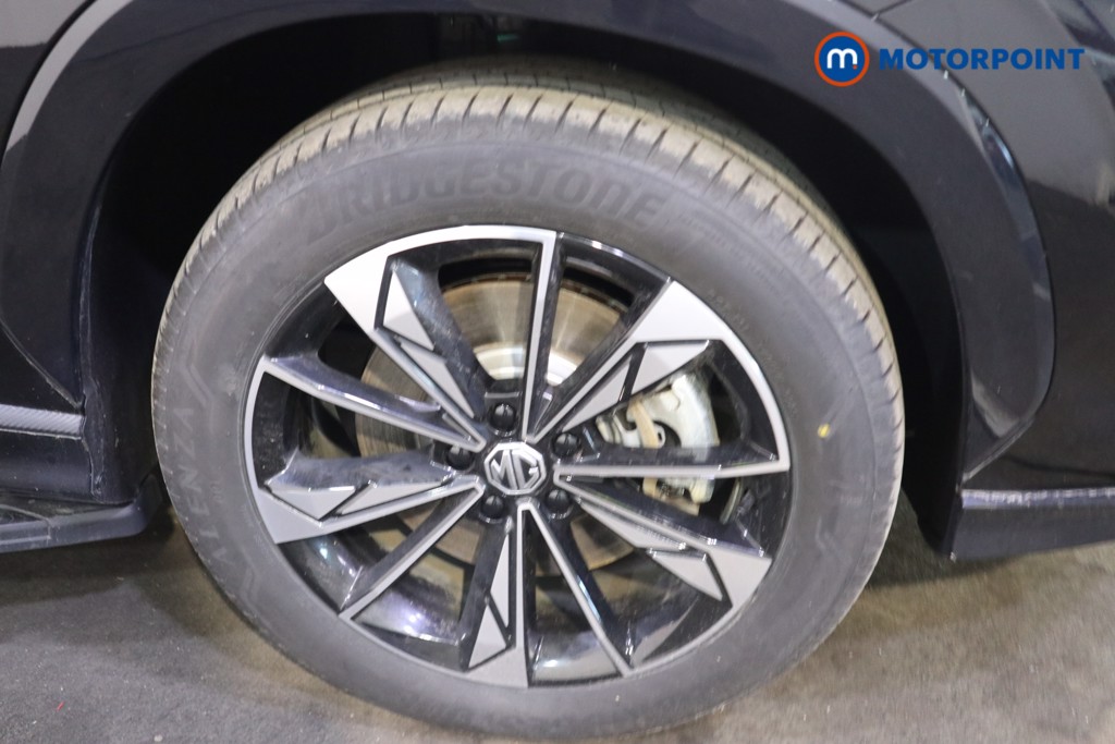 Mg Motor Uk HS Trophy Automatic Petrol Plug-In Hybrid SUV - Stock Number (1625754) - 25th supplementary image