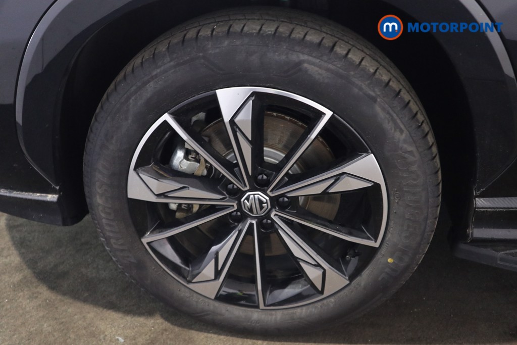 Mg Motor Uk HS Trophy Automatic Petrol Plug-In Hybrid SUV - Stock Number (1625754) - 26th supplementary image