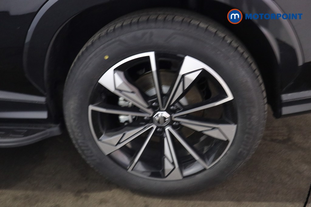 Mg Motor Uk HS Trophy Automatic Petrol Plug-In Hybrid SUV - Stock Number (1625754) - 27th supplementary image