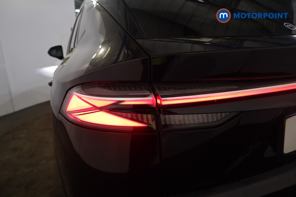 Mg Motor Uk HS Trophy Automatic Petrol Plug-In Hybrid SUV - Stock Number (1625754) - 29th supplementary image