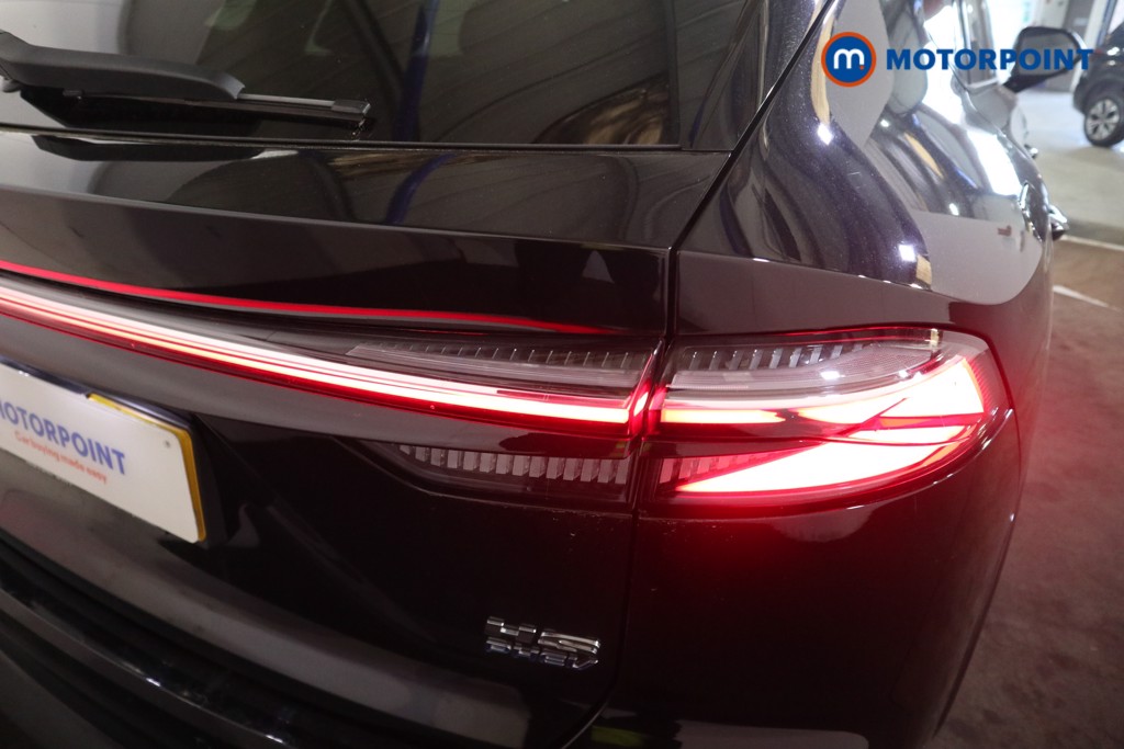 Mg Motor Uk HS Trophy Automatic Petrol Plug-In Hybrid SUV - Stock Number (1625754) - 30th supplementary image