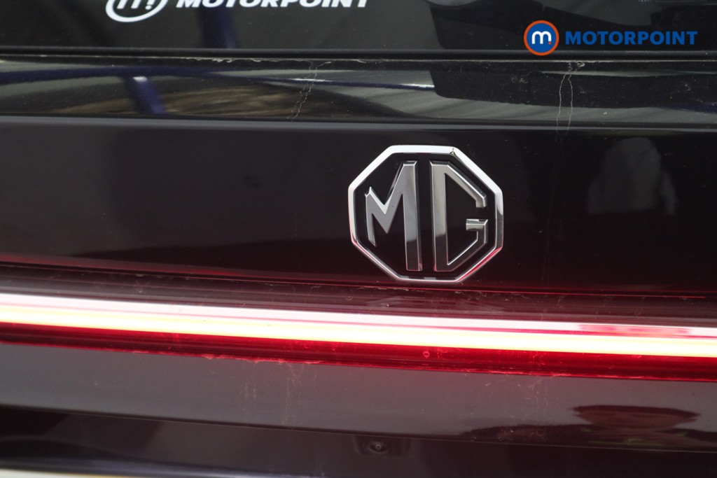 Mg Motor Uk HS Trophy Automatic Petrol Plug-In Hybrid SUV - Stock Number (1625754) - 32nd supplementary image