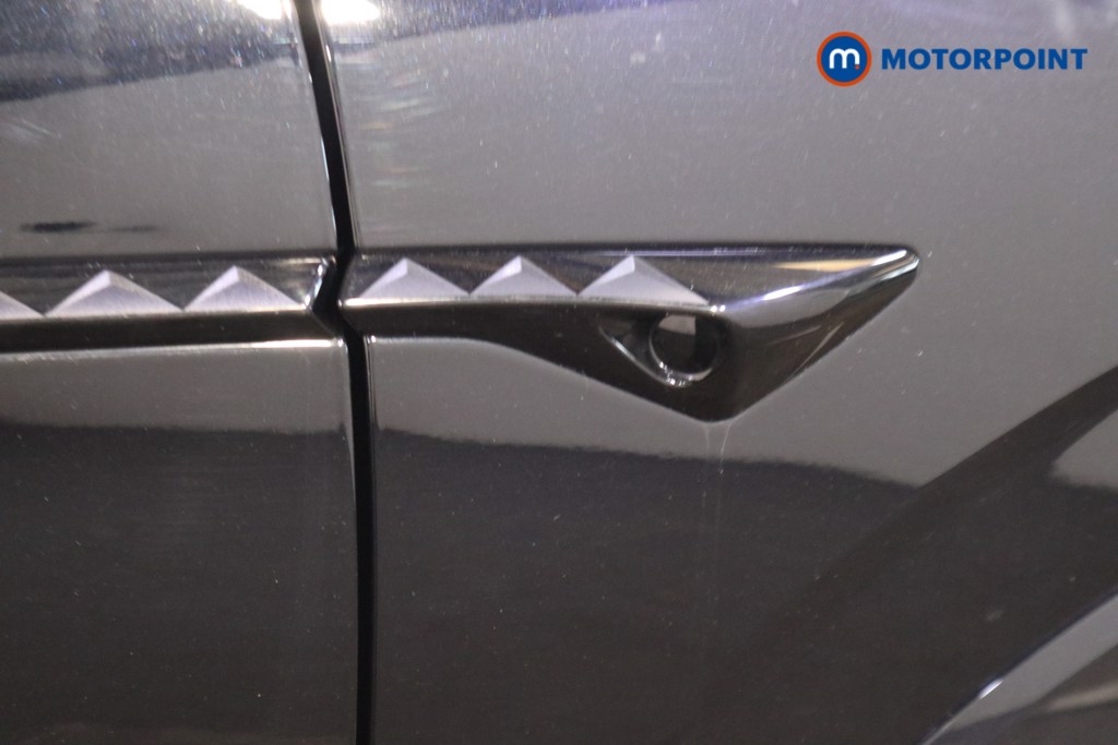 Mg Motor Uk HS Trophy Automatic Petrol Plug-In Hybrid SUV - Stock Number (1625754) - 33rd supplementary image
