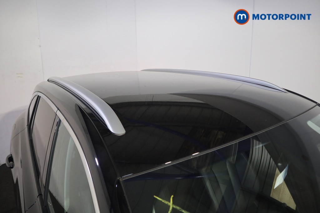 Mg Motor Uk HS Trophy Automatic Petrol Plug-In Hybrid SUV - Stock Number (1625754) - 34th supplementary image