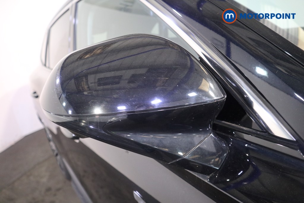 Mg Motor Uk HS Trophy Automatic Petrol Plug-In Hybrid SUV - Stock Number (1625754) - 35th supplementary image