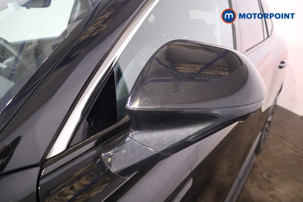 Mg Motor Uk HS Trophy Automatic Petrol Plug-In Hybrid SUV - Stock Number (1625754) - 36th supplementary image