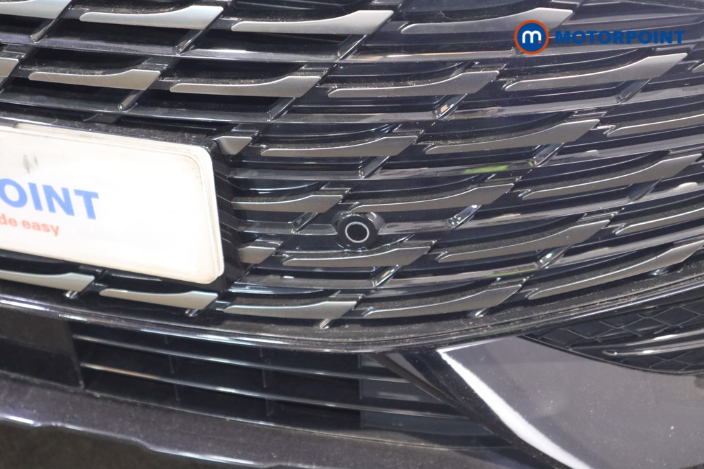 Mg Motor Uk HS Trophy Automatic Petrol Plug-In Hybrid SUV - Stock Number (1625754) - 37th supplementary image