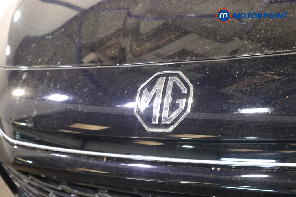 Mg Motor Uk HS Trophy Automatic Petrol Plug-In Hybrid SUV - Stock Number (1625754) - 38th supplementary image
