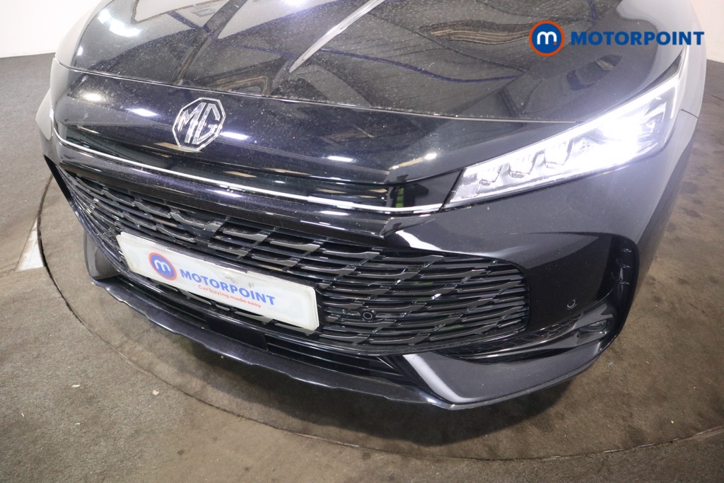 Mg Motor Uk HS Trophy Automatic Petrol Plug-In Hybrid SUV - Stock Number (1625754) - 39th supplementary image