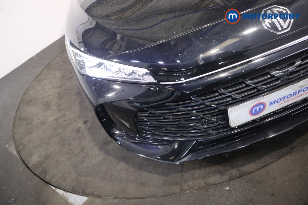 Mg Motor Uk HS Trophy Automatic Petrol Plug-In Hybrid SUV - Stock Number (1625754) - 40th supplementary image