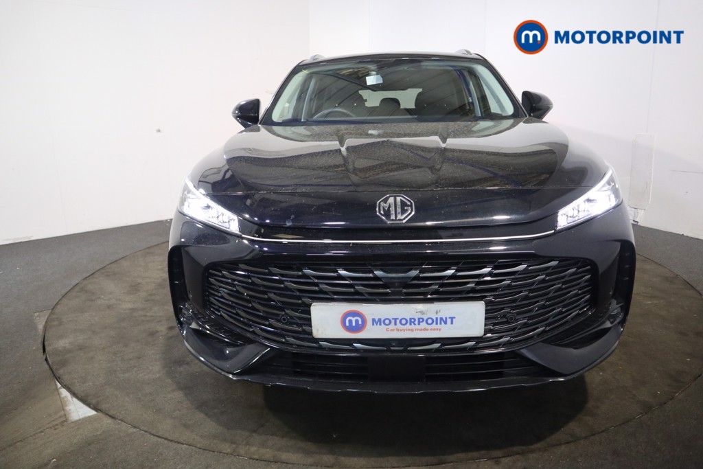 Mg Motor Uk HS Trophy Automatic Petrol Plug-In Hybrid SUV - Stock Number (1625754) - 41st supplementary image