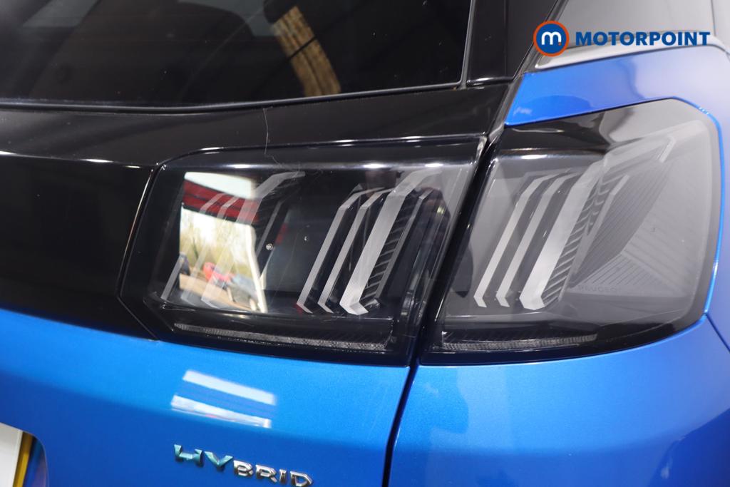 Peugeot 3008 Gt Premium Automatic Petrol Plug-In Hybrid SUV - Stock Number (1625889) - 3rd supplementary image