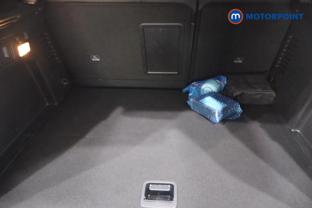 Peugeot 3008 Gt Premium Automatic Petrol Plug-In Hybrid SUV - Stock Number (1625889) - 5th supplementary image