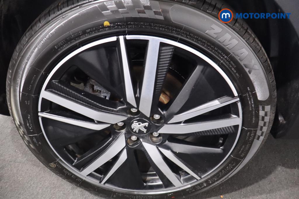 Peugeot 3008 Gt Premium Automatic Petrol Plug-In Hybrid SUV - Stock Number (1625889) - 7th supplementary image