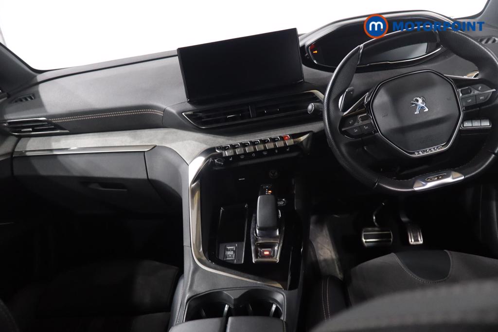Peugeot 3008 Gt Premium Automatic Petrol Plug-In Hybrid SUV - Stock Number (1625889) - 9th supplementary image