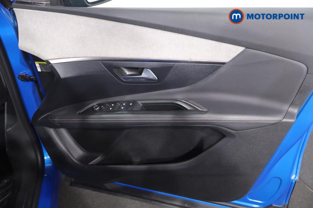 Peugeot 3008 Gt Premium Automatic Petrol Plug-In Hybrid SUV - Stock Number (1625889) - 10th supplementary image