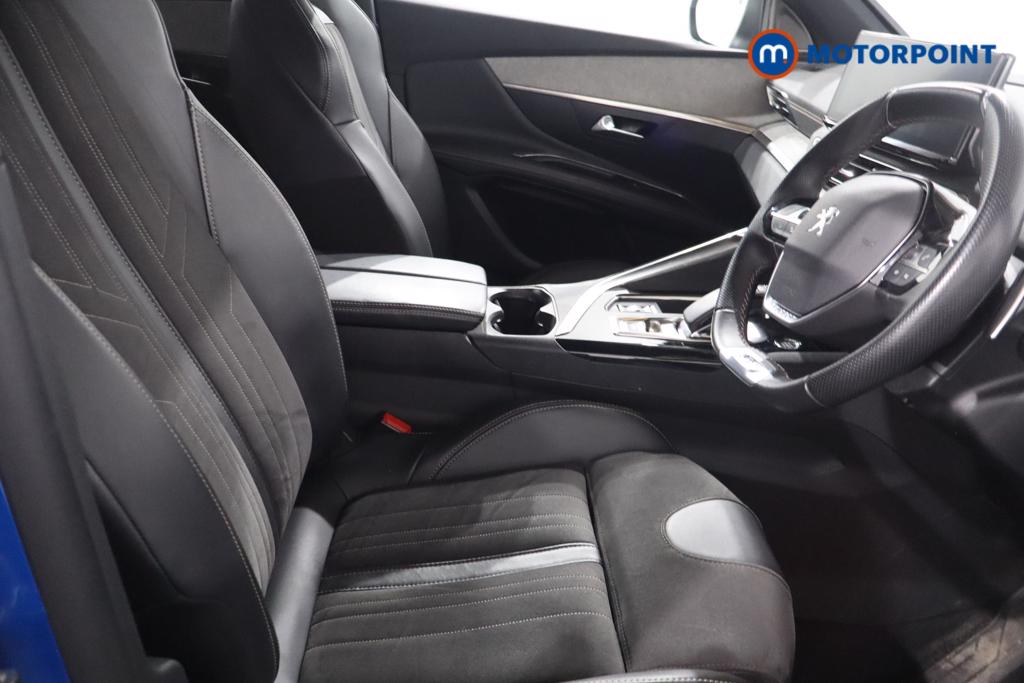 Peugeot 3008 Gt Premium Automatic Petrol Plug-In Hybrid SUV - Stock Number (1625889) - 13th supplementary image