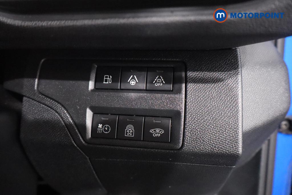 Peugeot 3008 Gt Premium Automatic Petrol Plug-In Hybrid SUV - Stock Number (1625889) - 14th supplementary image