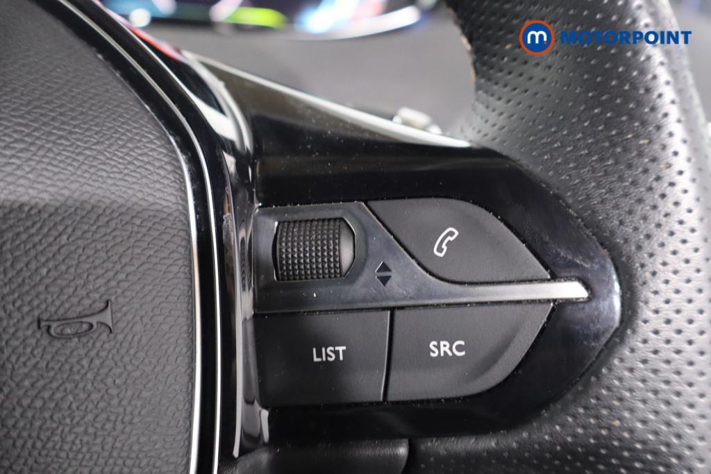 Peugeot 3008 Gt Premium Automatic Petrol Plug-In Hybrid SUV - Stock Number (1625889) - 15th supplementary image