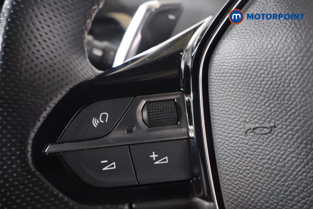 Peugeot 3008 Gt Premium Automatic Petrol Plug-In Hybrid SUV - Stock Number (1625889) - 16th supplementary image