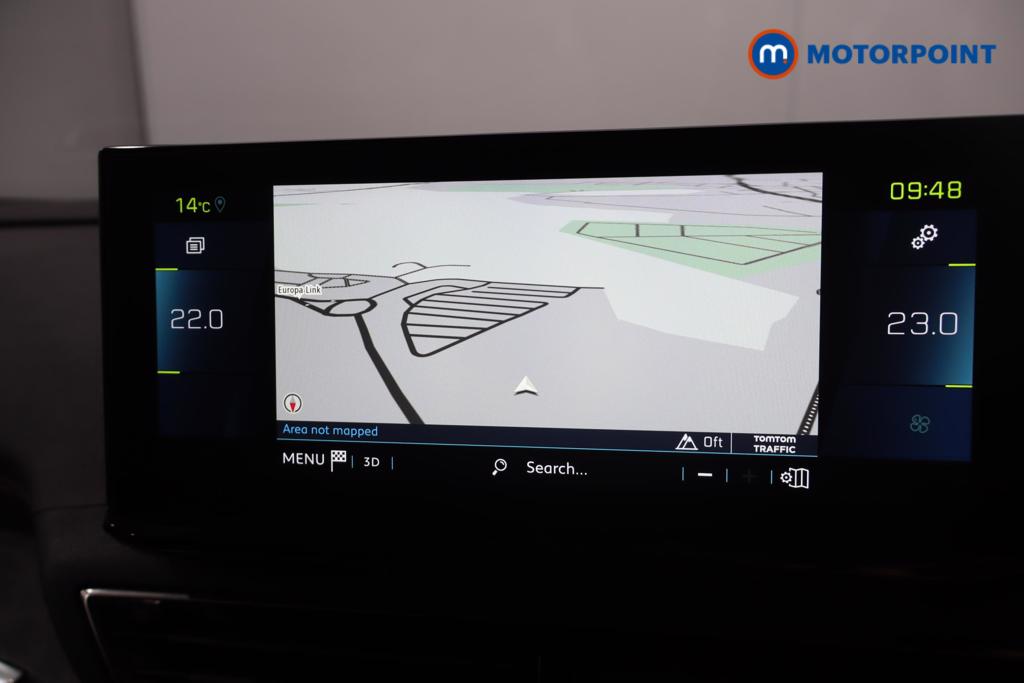 Peugeot 3008 Gt Premium Automatic Petrol Plug-In Hybrid SUV - Stock Number (1625889) - 18th supplementary image