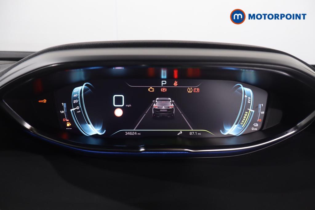 Peugeot 3008 Gt Premium Automatic Petrol Plug-In Hybrid SUV - Stock Number (1625889) - 19th supplementary image