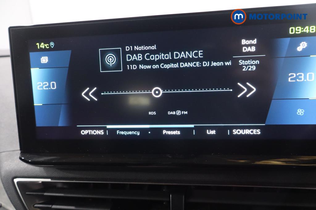 Peugeot 3008 Gt Premium Automatic Petrol Plug-In Hybrid SUV - Stock Number (1625889) - 20th supplementary image