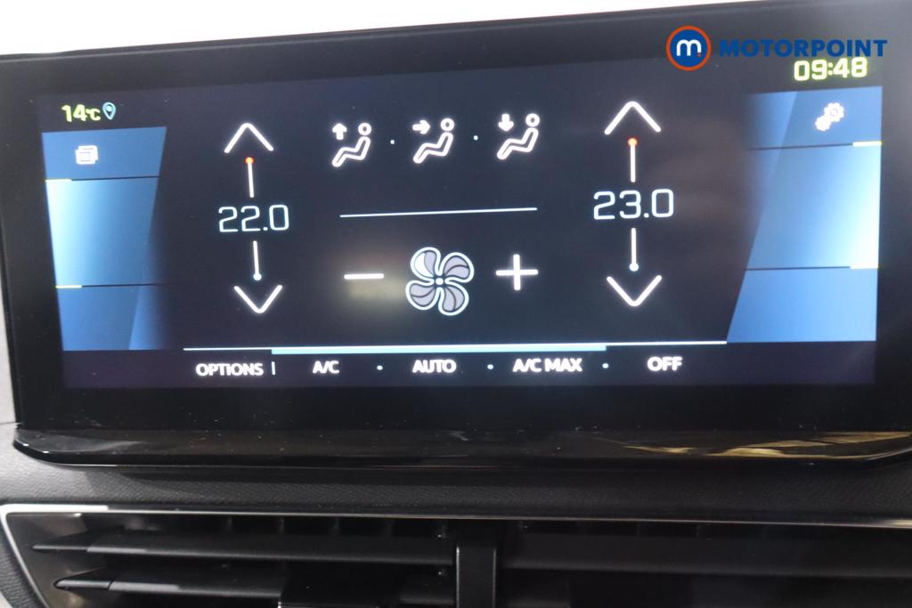 Peugeot 3008 Gt Premium Automatic Petrol Plug-In Hybrid SUV - Stock Number (1625889) - 21st supplementary image