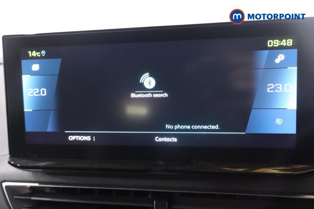 Peugeot 3008 Gt Premium Automatic Petrol Plug-In Hybrid SUV - Stock Number (1625889) - 23rd supplementary image