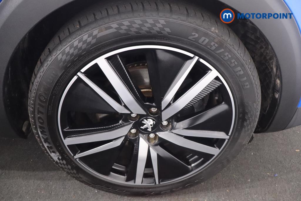 Peugeot 3008 Gt Premium Automatic Petrol Plug-In Hybrid SUV - Stock Number (1625889) - 26th supplementary image