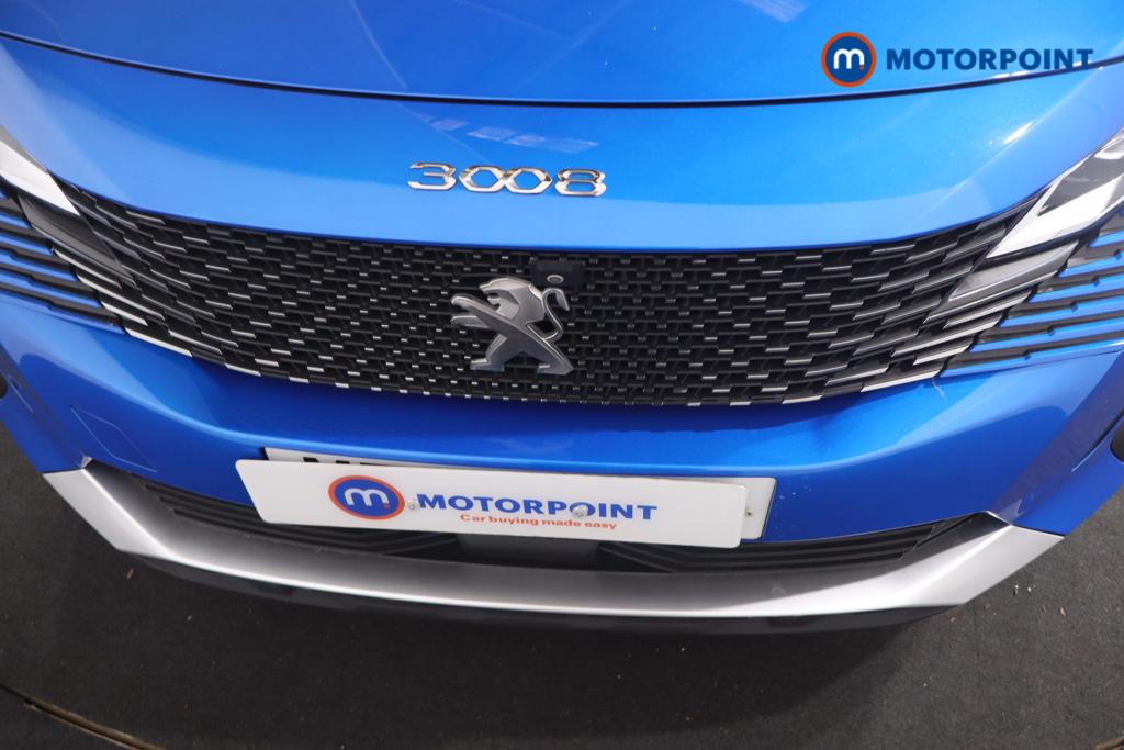 Peugeot 3008 Gt Premium Automatic Petrol Plug-In Hybrid SUV - Stock Number (1625889) - 27th supplementary image
