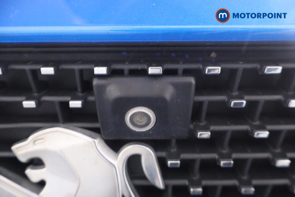 Peugeot 3008 Gt Premium Automatic Petrol Plug-In Hybrid SUV - Stock Number (1625889) - 28th supplementary image