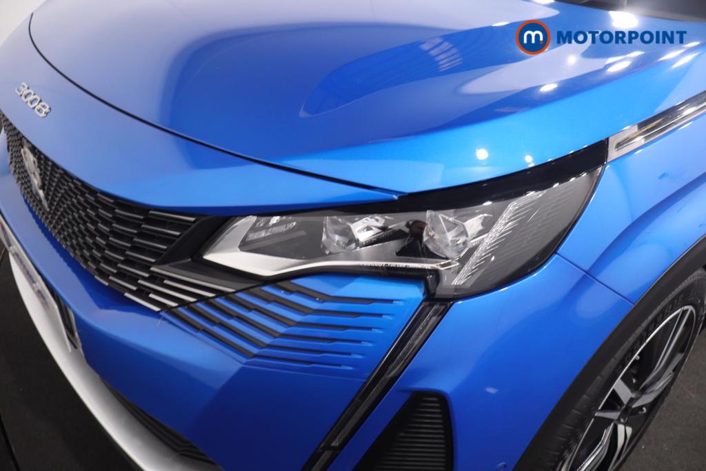 Peugeot 3008 Gt Premium Automatic Petrol Plug-In Hybrid SUV - Stock Number (1625889) - 29th supplementary image
