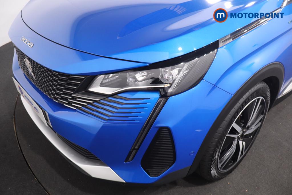 Peugeot 3008 Gt Premium Automatic Petrol Plug-In Hybrid SUV - Stock Number (1625889) - 30th supplementary image