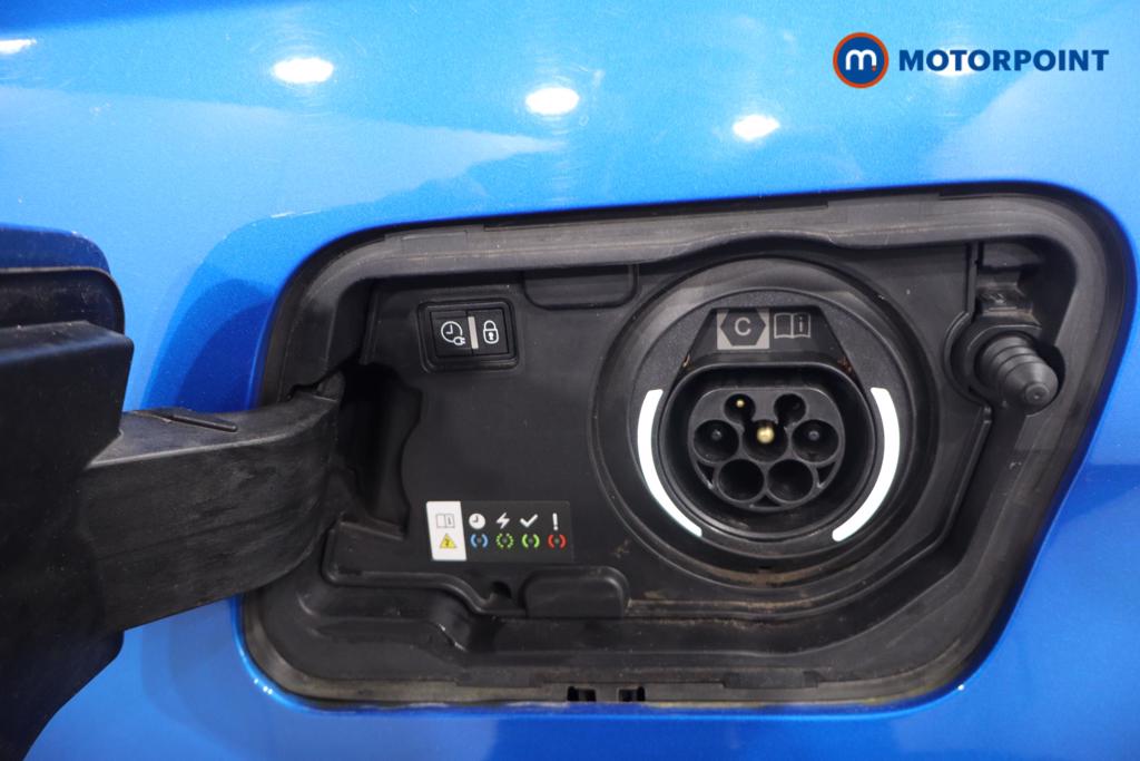 Peugeot 3008 Gt Premium Automatic Petrol Plug-In Hybrid SUV - Stock Number (1625889) - 32nd supplementary image