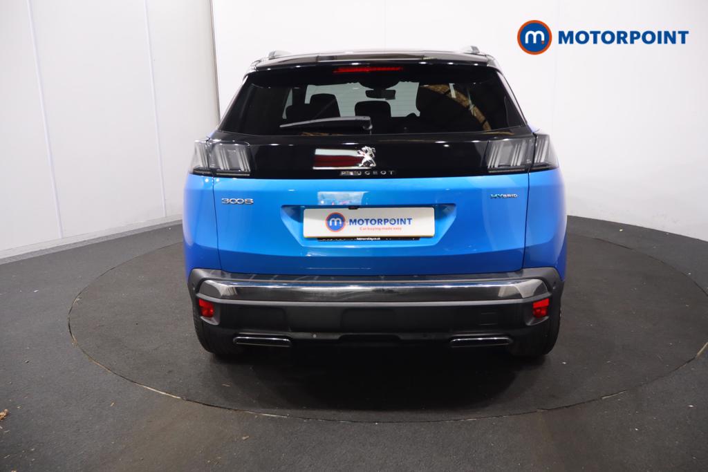 Peugeot 3008 Gt Premium Automatic Petrol Plug-In Hybrid SUV - Stock Number (1625889) - 1st supplementary image