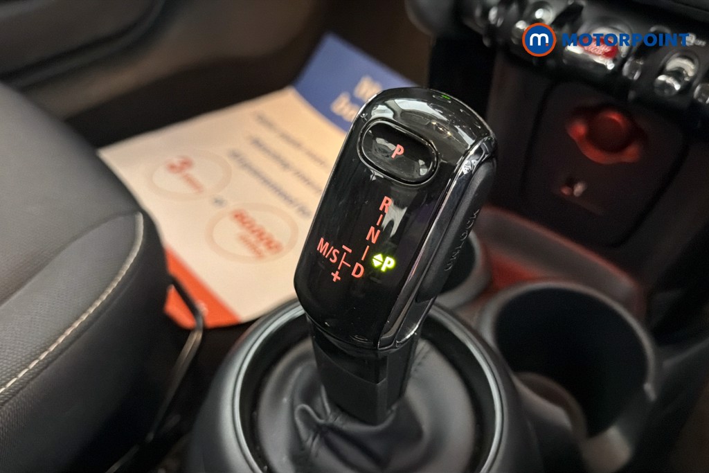 Mini Hatchback Cooper Classic Automatic Petrol Hatchback - Stock Number (1625890) - 15th supplementary image