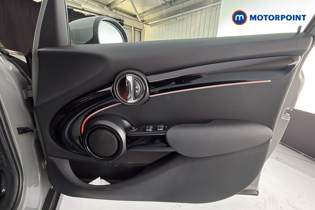 Mini Hatchback Cooper Classic Automatic Petrol Hatchback - Stock Number (1625890) - 19th supplementary image