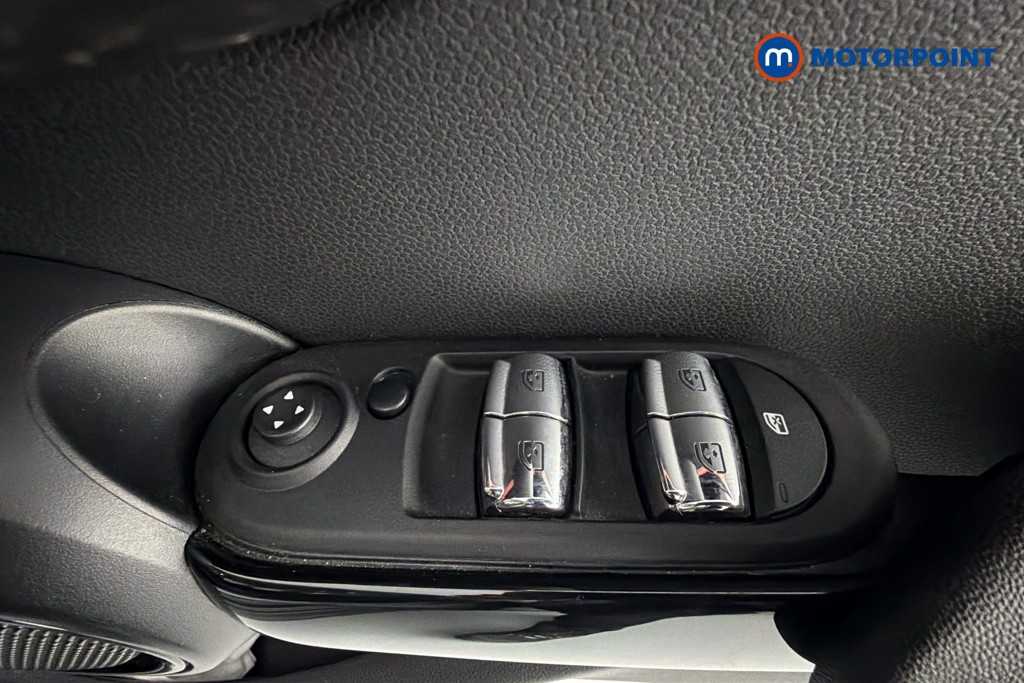 Mini Hatchback Cooper Classic Automatic Petrol Hatchback - Stock Number (1625890) - 20th supplementary image