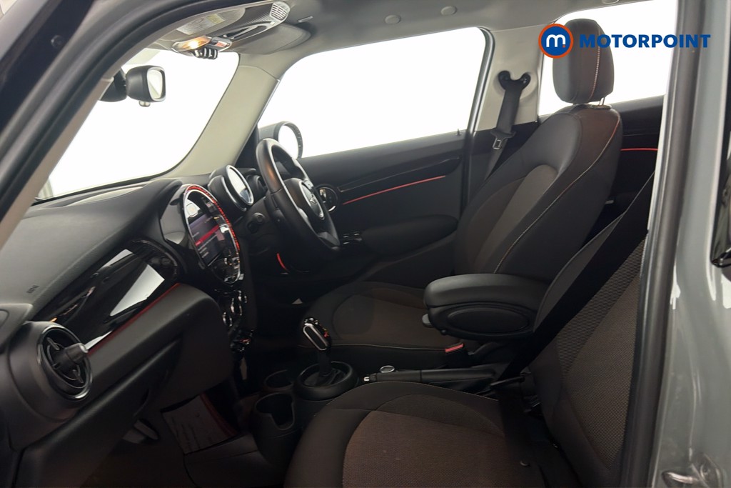 Mini Hatchback Cooper Classic Automatic Petrol Hatchback - Stock Number (1625890) - 22nd supplementary image