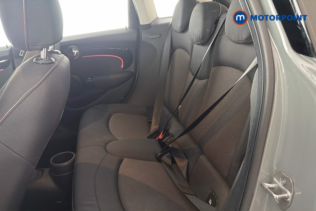 Mini Hatchback Cooper Classic Automatic Petrol Hatchback - Stock Number (1625890) - 28th supplementary image