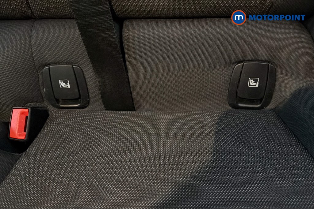 Mini Hatchback Cooper Classic Automatic Petrol Hatchback - Stock Number (1625890) - 29th supplementary image