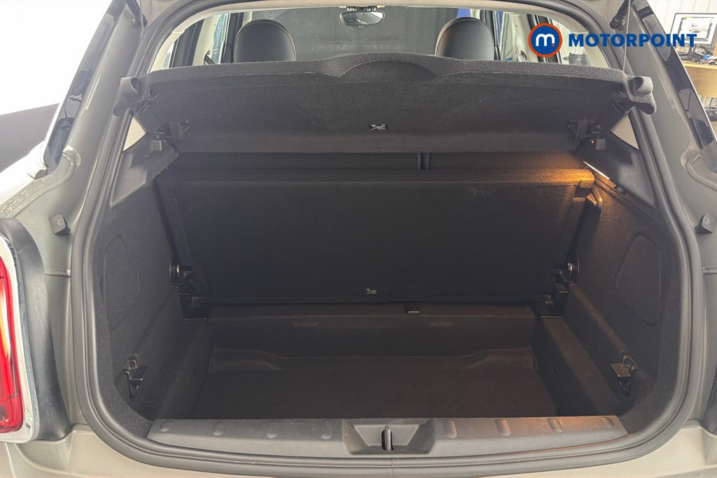 Mini Hatchback Cooper Classic Automatic Petrol Hatchback - Stock Number (1625890) - 33rd supplementary image