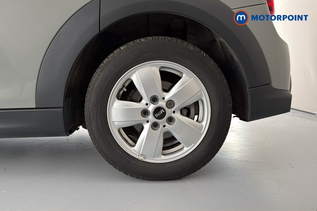 Mini Hatchback Cooper Classic Automatic Petrol Hatchback - Stock Number (1625890) - 48th supplementary image