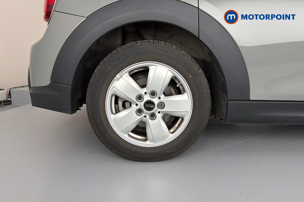 Mini Hatchback Cooper Classic Automatic Petrol Hatchback - Stock Number (1625890) - 49th supplementary image